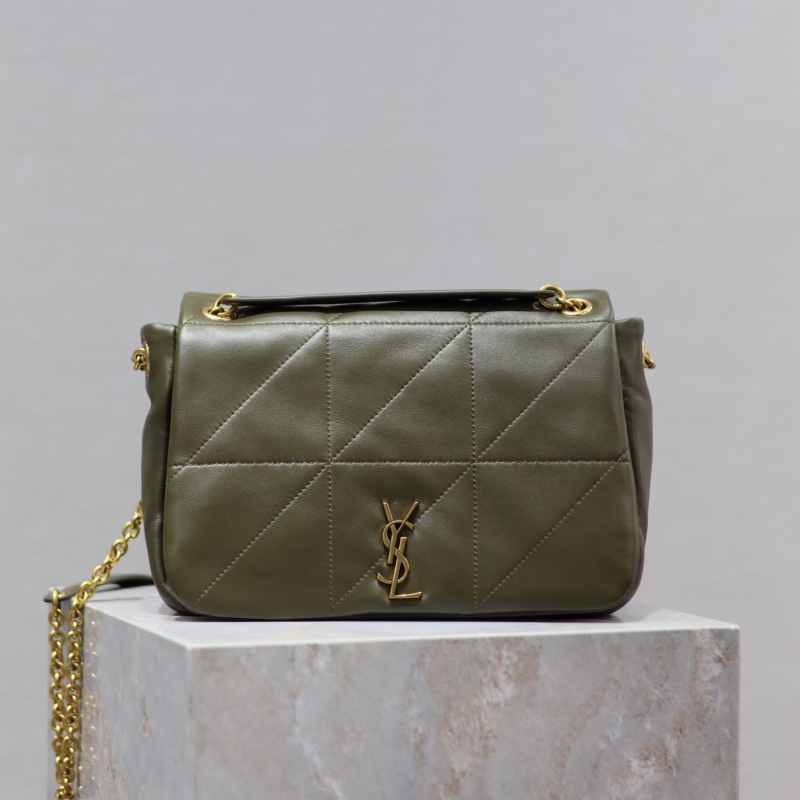Y*L top handle bags